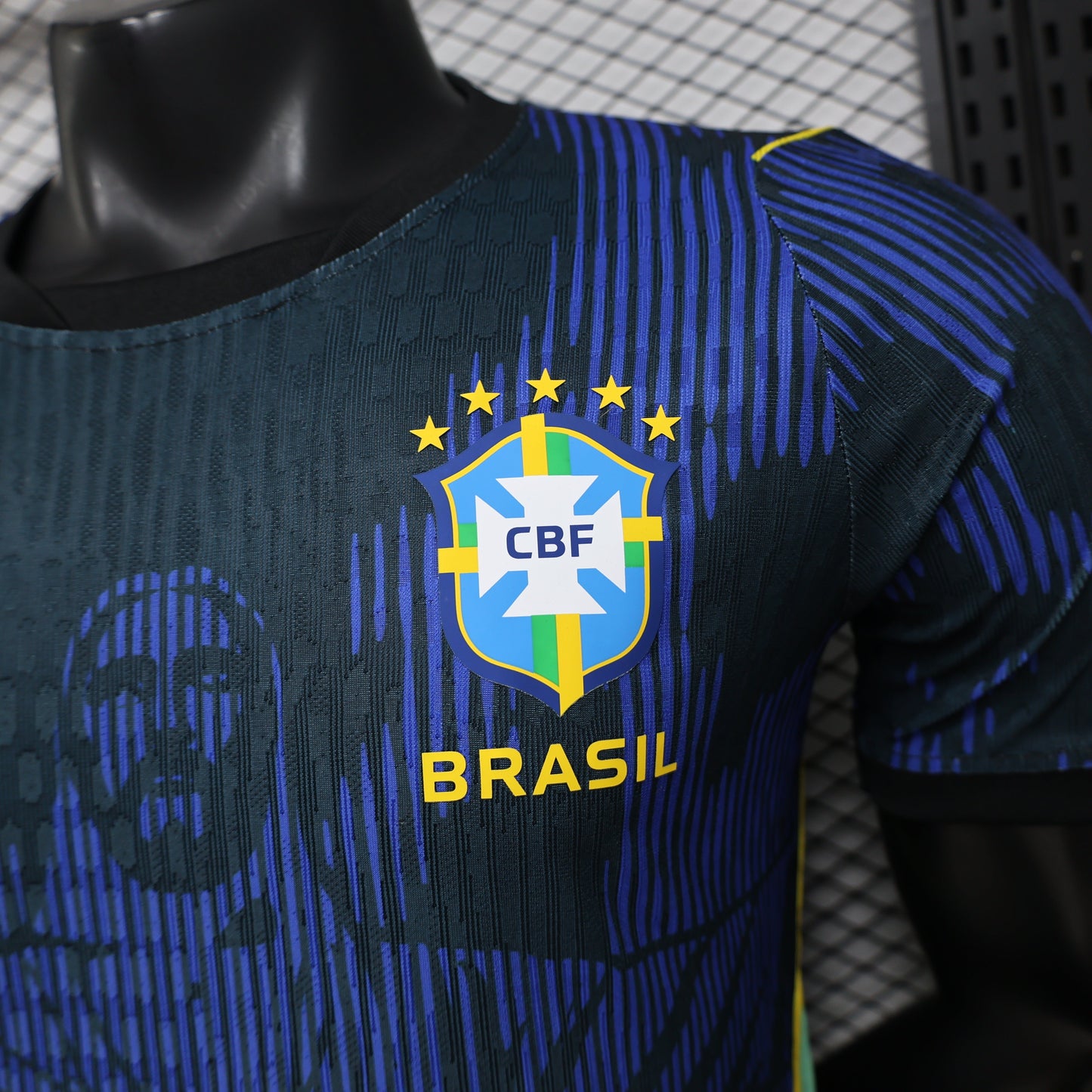 2026 Brasile Mondiali Trasferta x Cristo Redentore