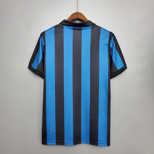 Maglia retrò Inter Milano Home 1988/1989