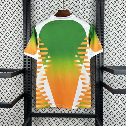 Terza maglia del Venezia FC 2024-2025