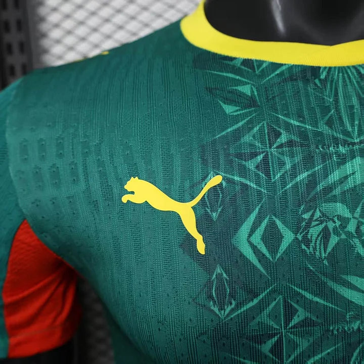 2026 Senegal Away World Cup Kit Player Version
