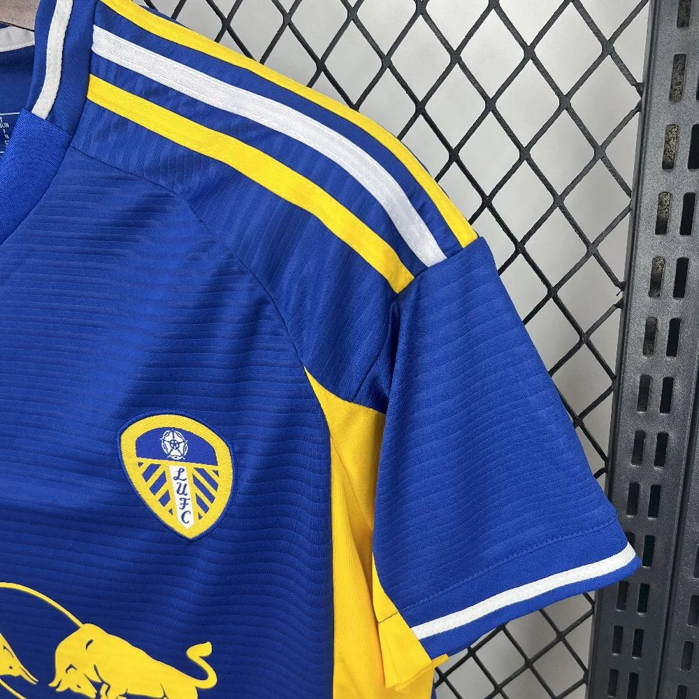 2025/2026 Leeds United Away Kit