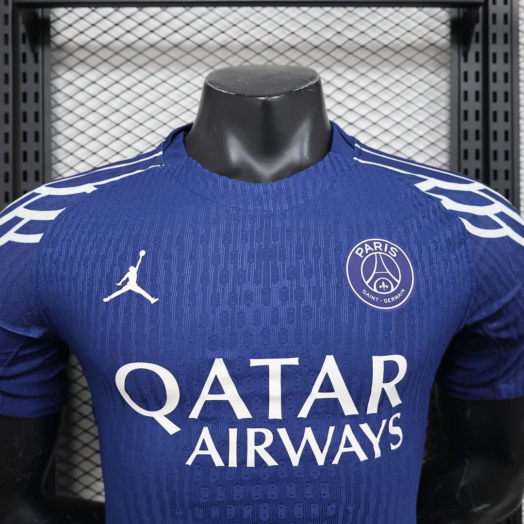 Kit PSG x Jordan Quarto 2024/2025