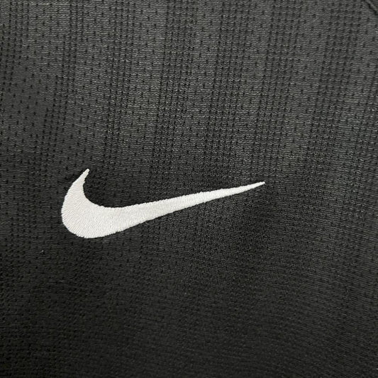 2007/2008 Retro Manchester United Away