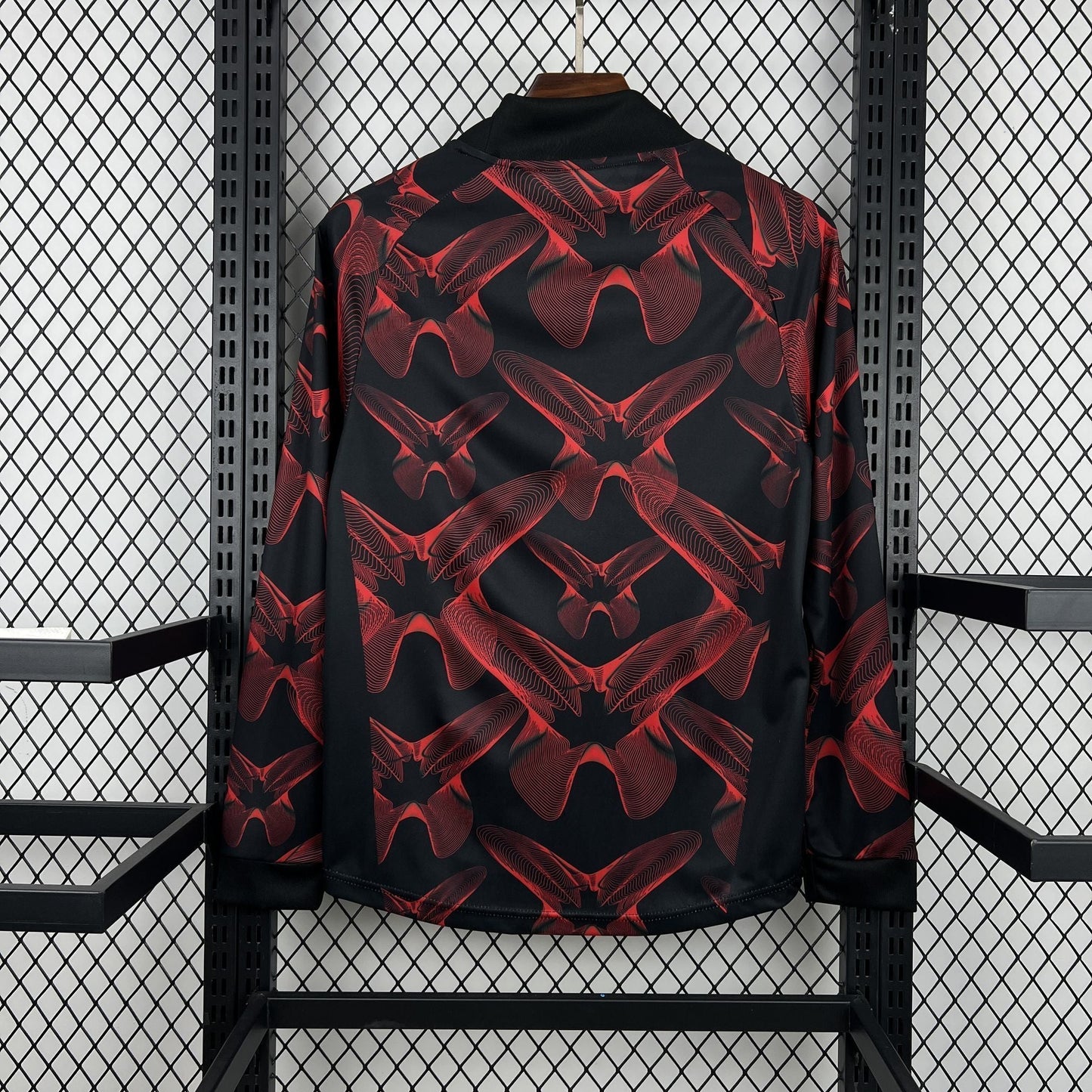 2026 Canada Hollywood Goalkeeper Long Sleeve