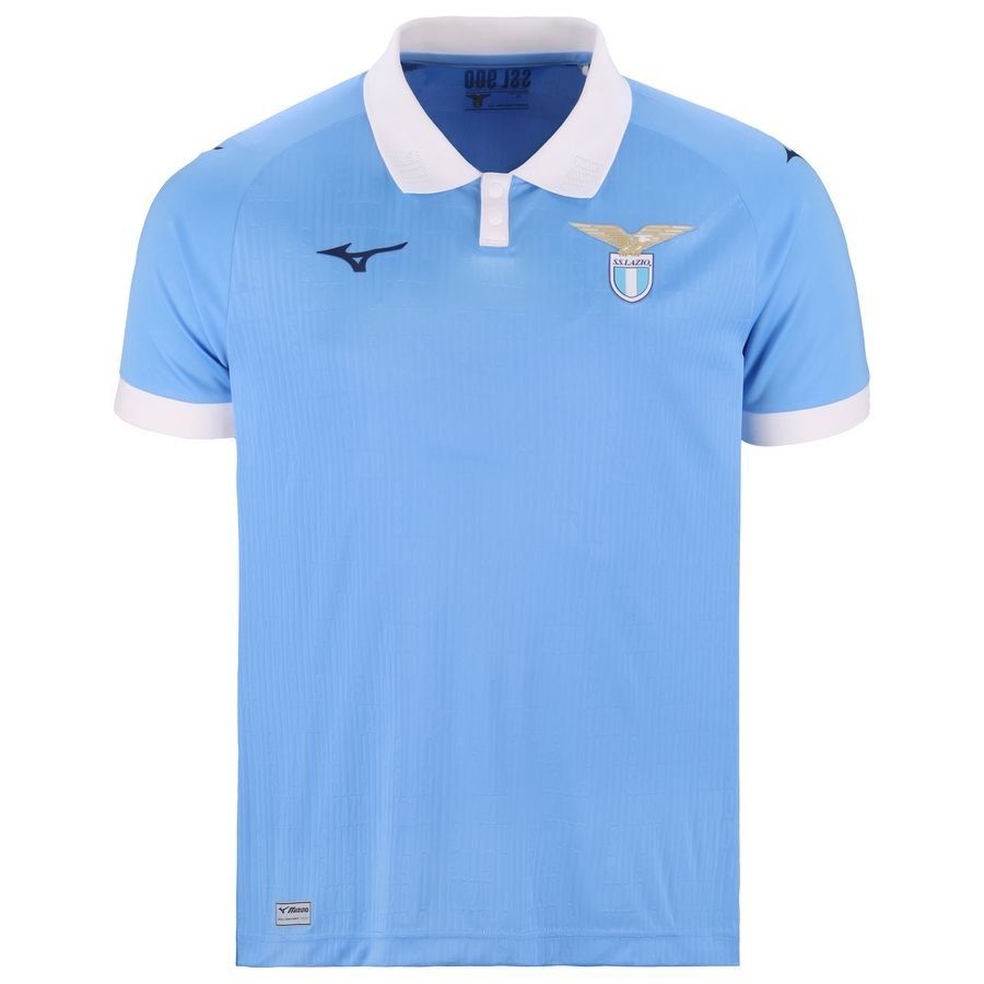Maillot domicile Lazio 2026/2027