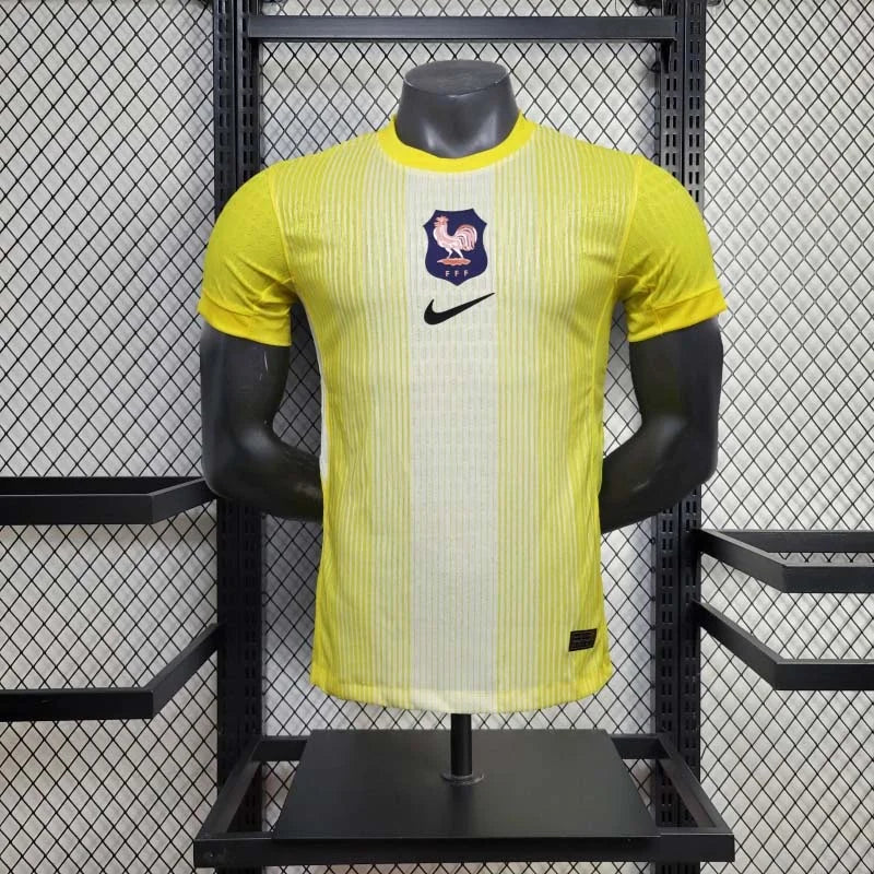 Kit da portiere Francia 2025-2026