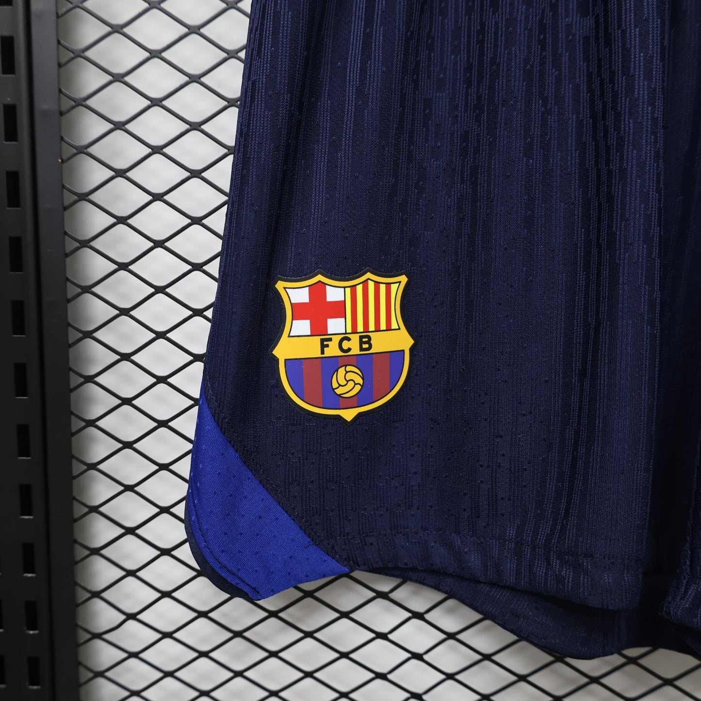 Pantaloncini da Casa Barcellona 2026/2027