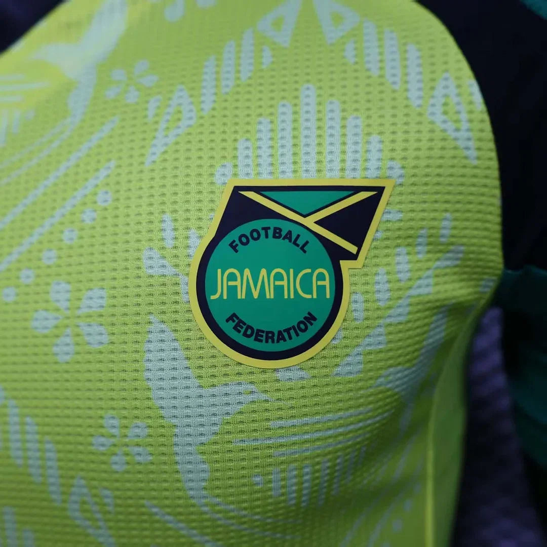 2024 Jamaica Home Kit