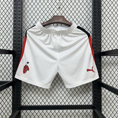 2025/2026 AC Milan Away Shorts