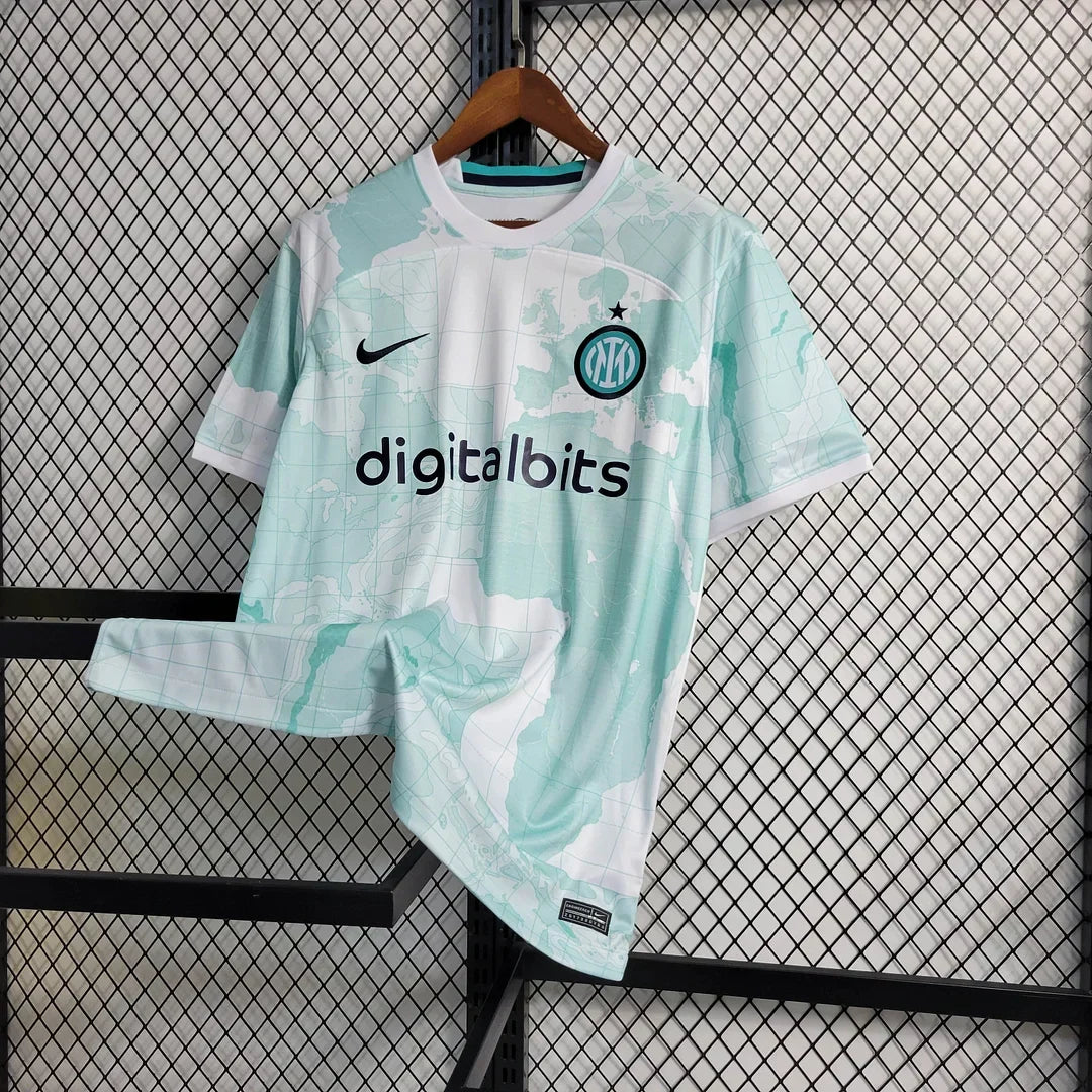 Maillot Inter Milan 2022/2023