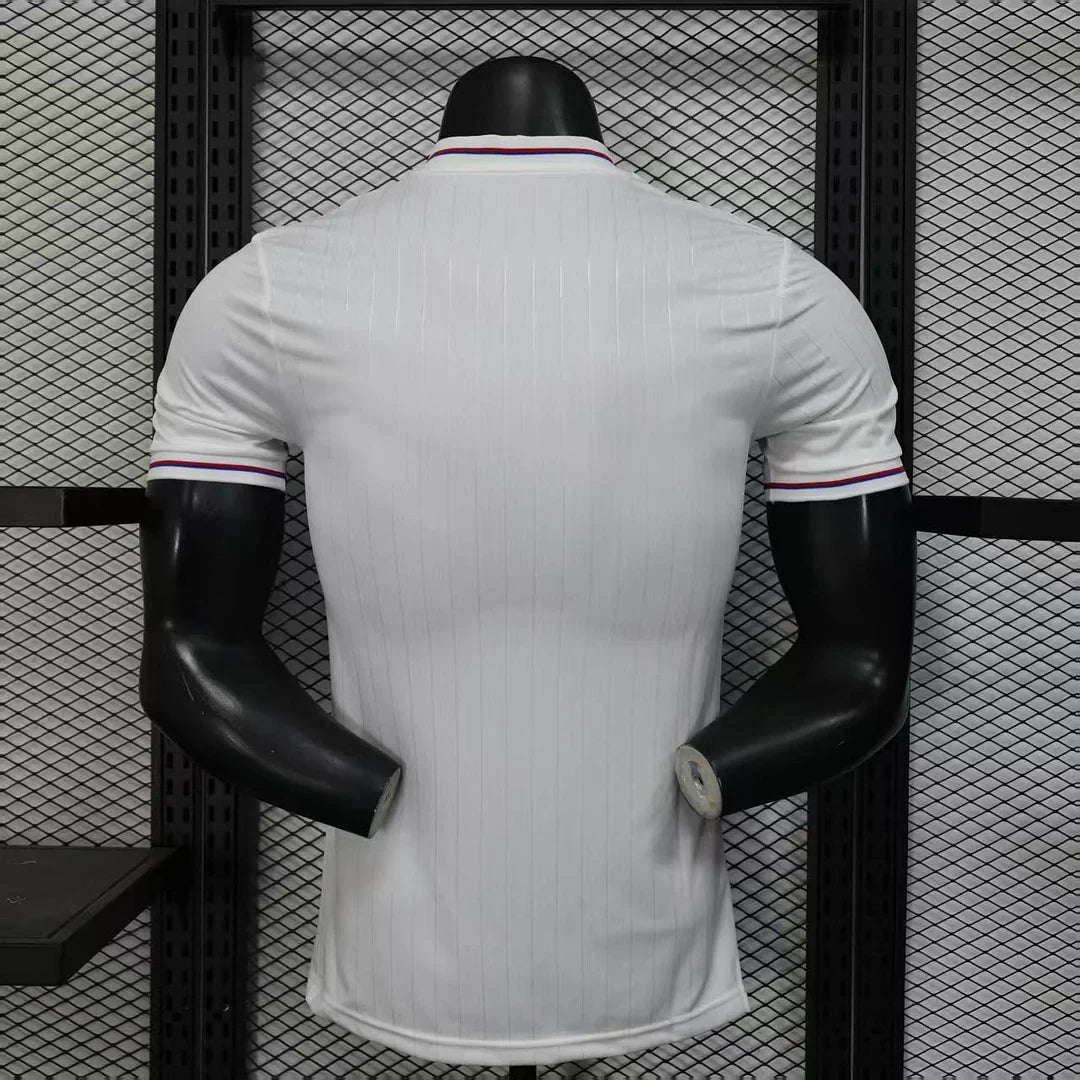 Maglia 75° Anniversario Lione 2024/2025