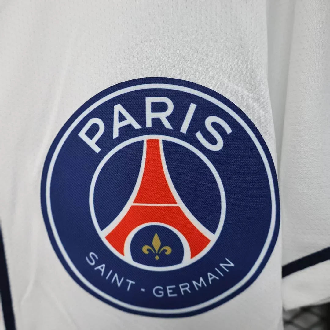 2025/2026 PSG Baseball Uniform Jersey