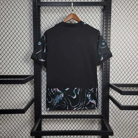 Maglia Trasferta Corea 2024