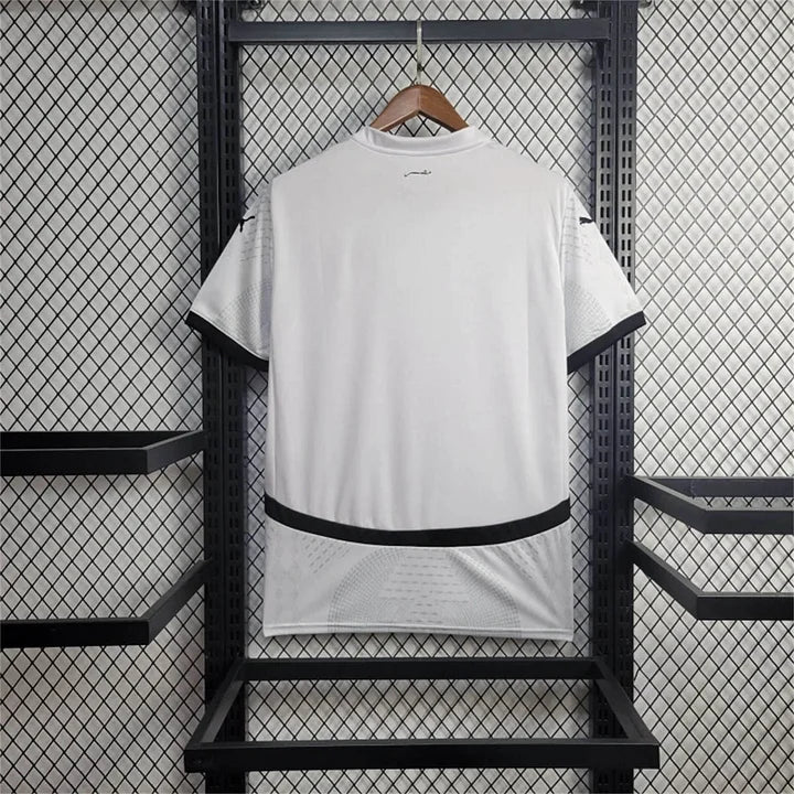 2024/2025 Egypt Away Kit