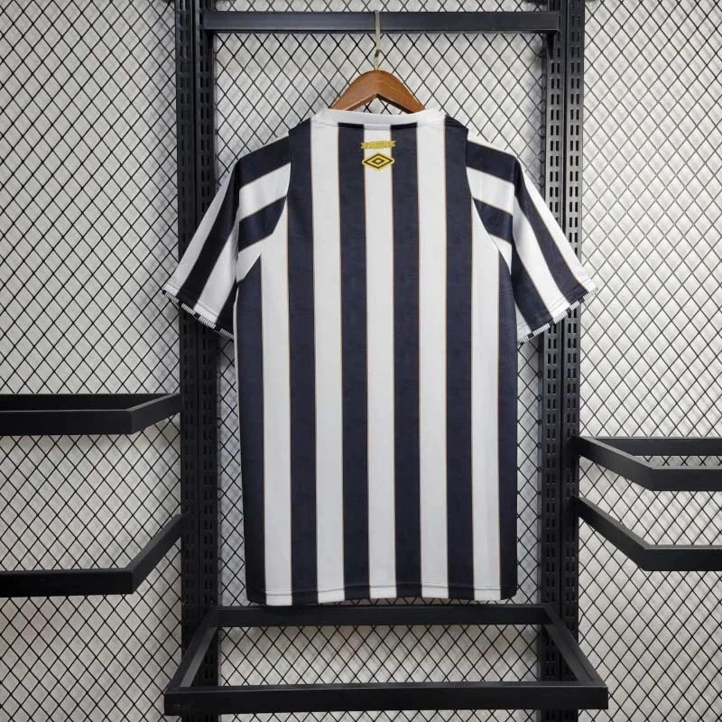 2024-2025 Santos Away Kit