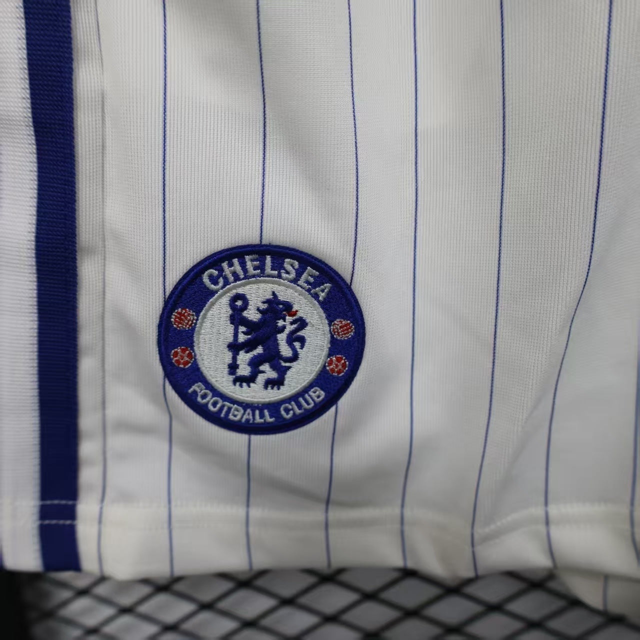 Shorts décontractés Chelsea 2025/2026