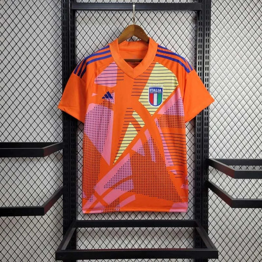 Kit portiere Italia 2024