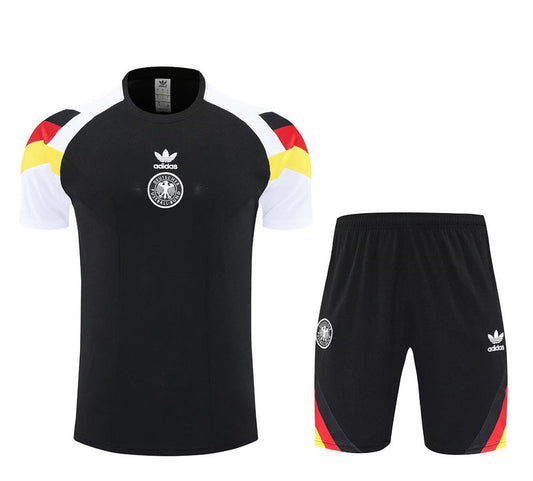 Set di allenamento Germania