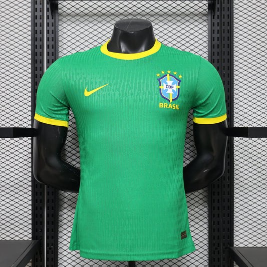 Maglia Edizione Limitata Brasile 2026