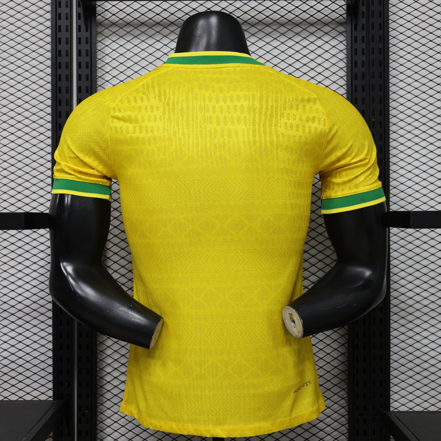 Maglia Edizione Limitata Brasile 2026
