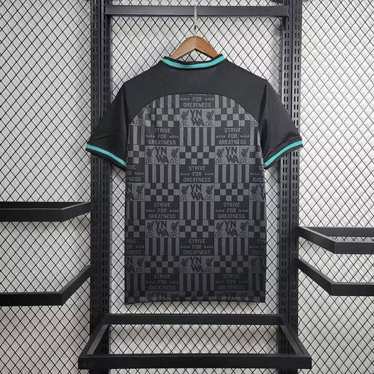 Maglia Liverpool x Lebron James 2024/2025