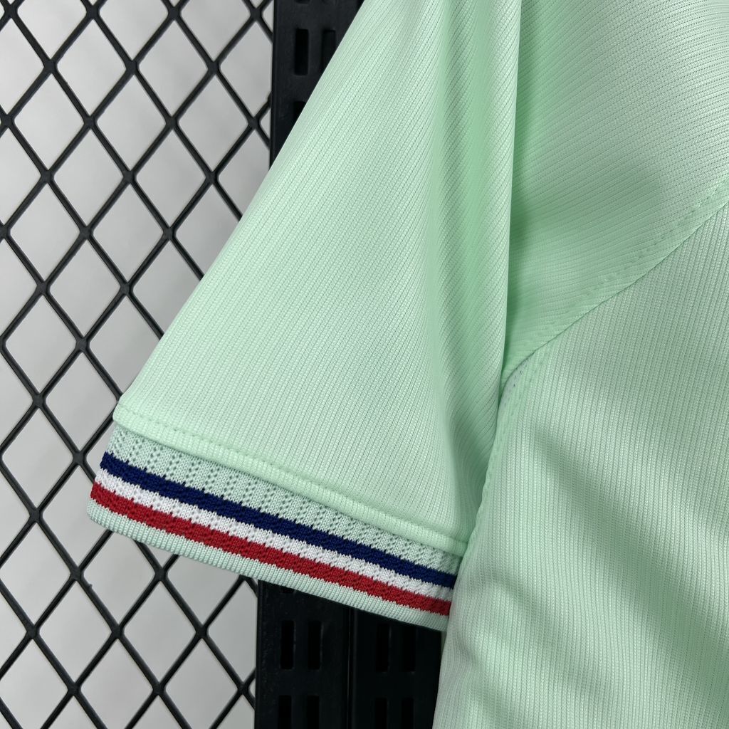 2026 France Away World Cup Kit Fan Version