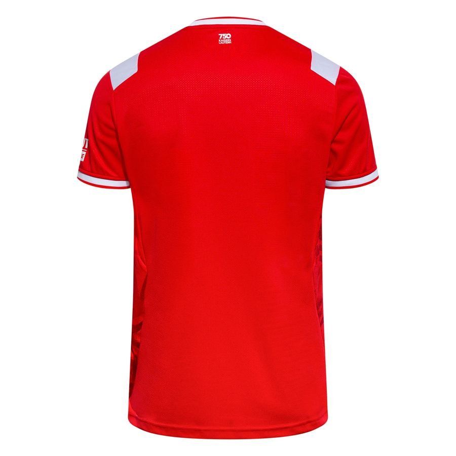 Maillot domicile de Kaiserslautern 2026/2027
