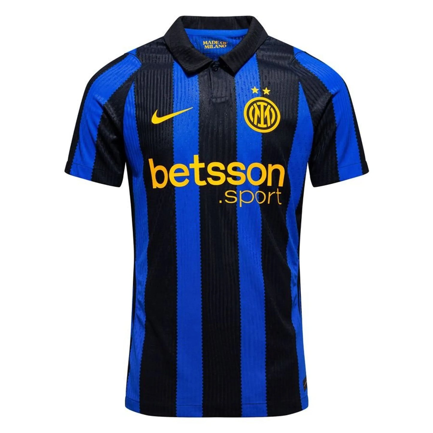 Kit Home Inter Milano 2026/2027