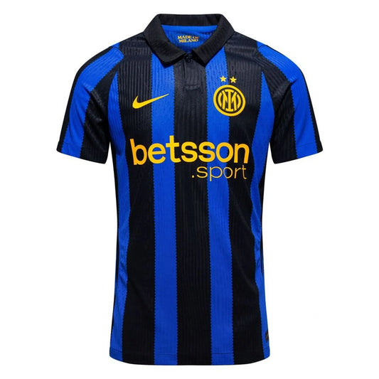 Maillot domicile Inter Milan 2026/2027