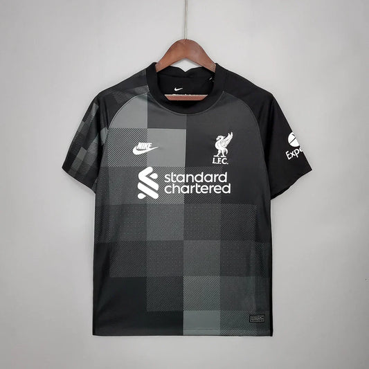 Maillot gardien Liverpool 2021/2022
