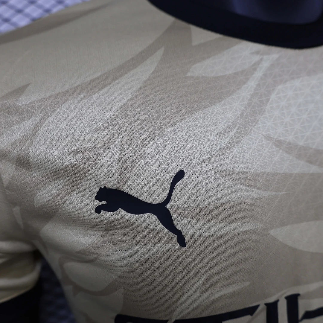 Maillot Manchester City "Dragon" Édition Limitée