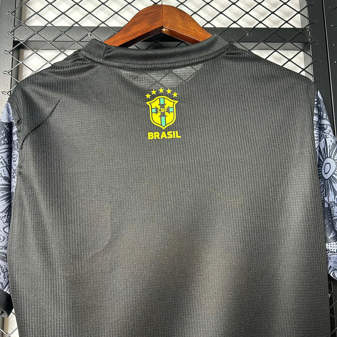 Maillot Édition Limitée Brésil « Cristo »