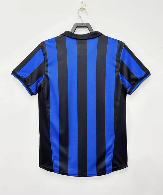 Maglia Home Inter Milan Retro 1998/1999