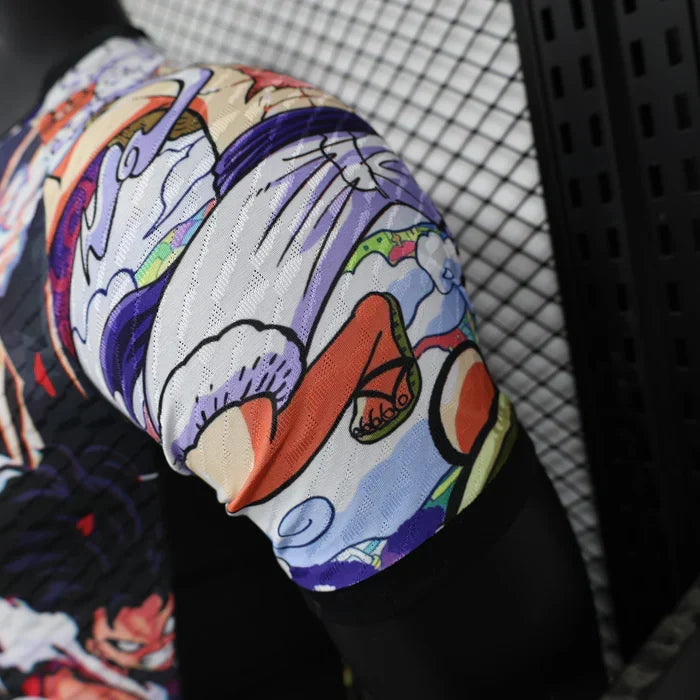 Maillot en édition limitée Japon « Tenshi no Ken »