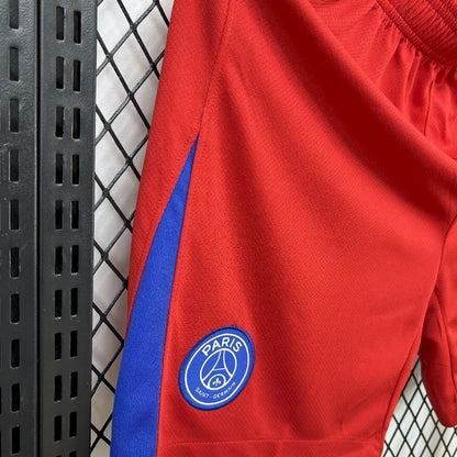 Pantaloncini Third PSG 2025/2026