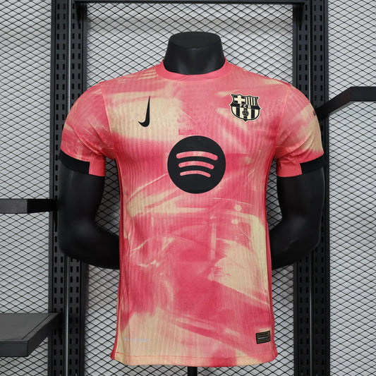 Maillot édition limitée Barcelone « Magma Blaze »