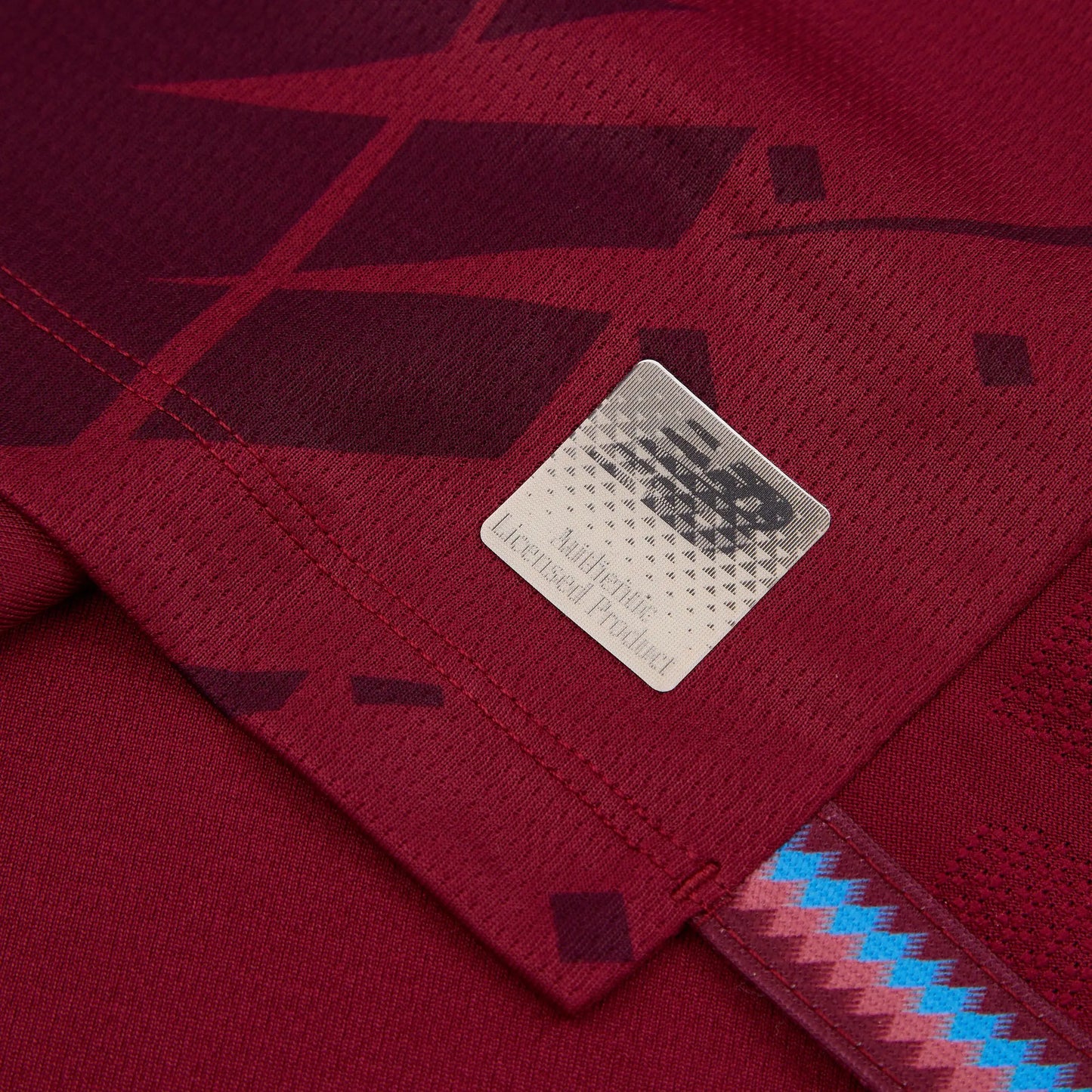 Maillot domicile de West Ham 2026/2027