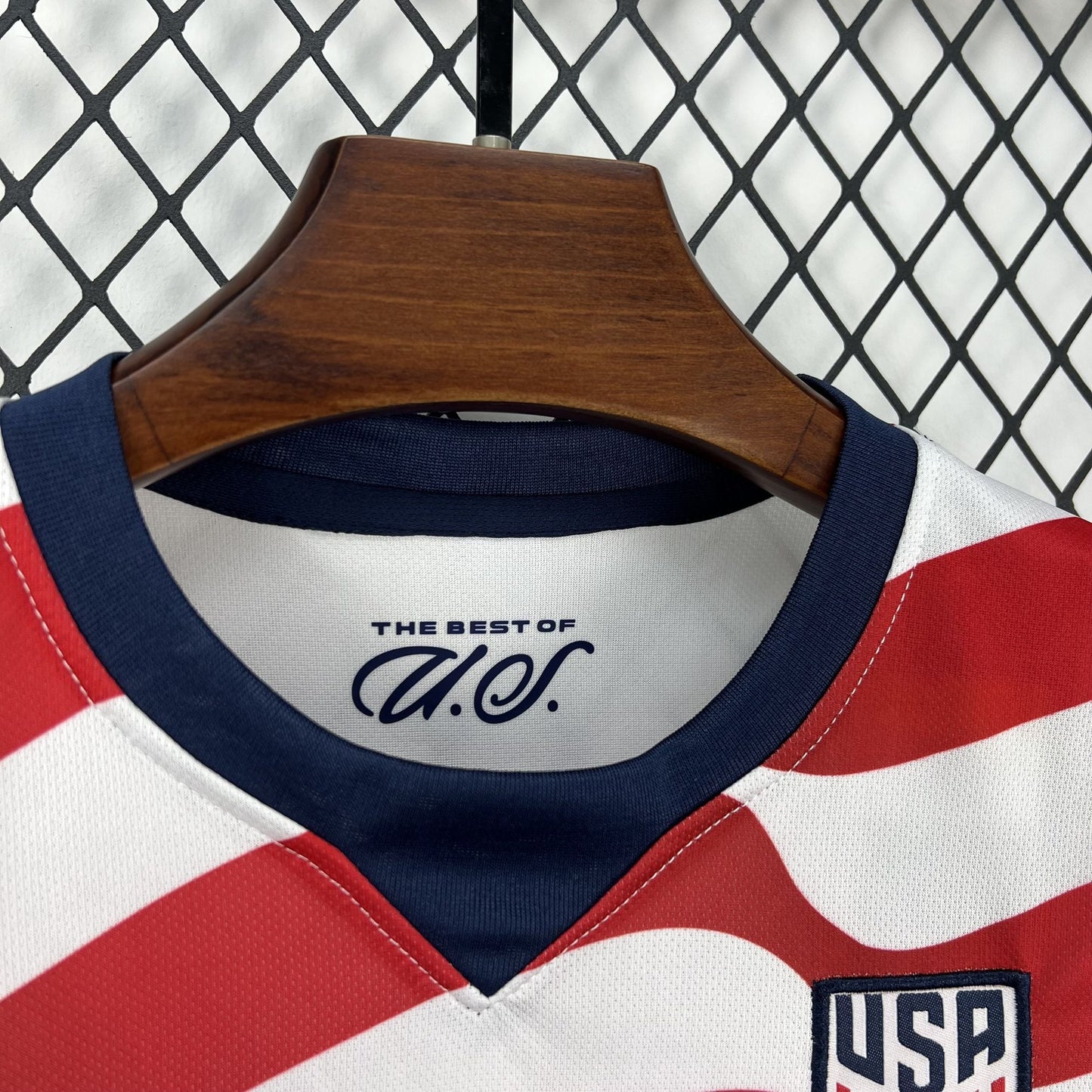 Divisa Mondiali USA 2026 per Bambini
