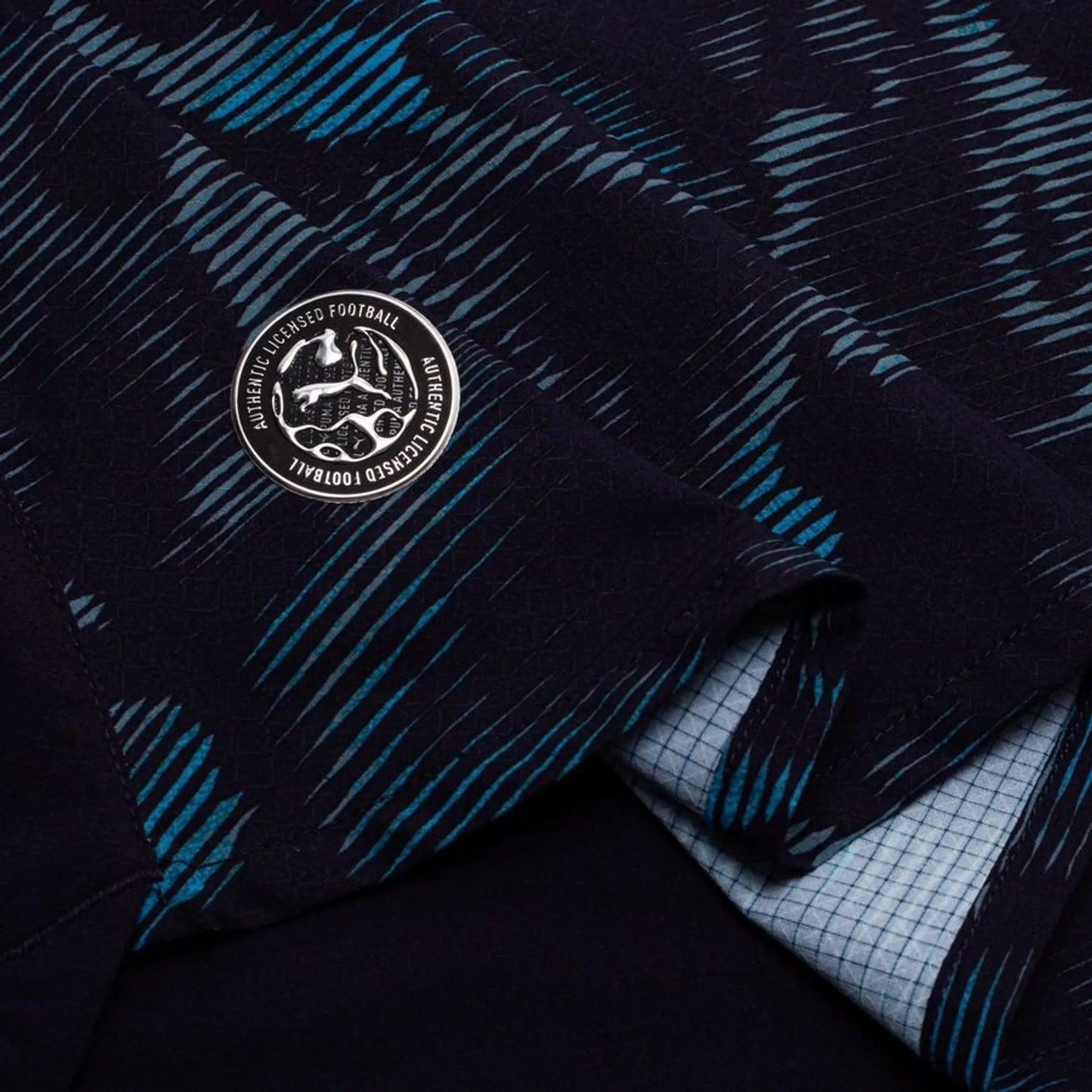 Maillot extérieur OM 2026/2027