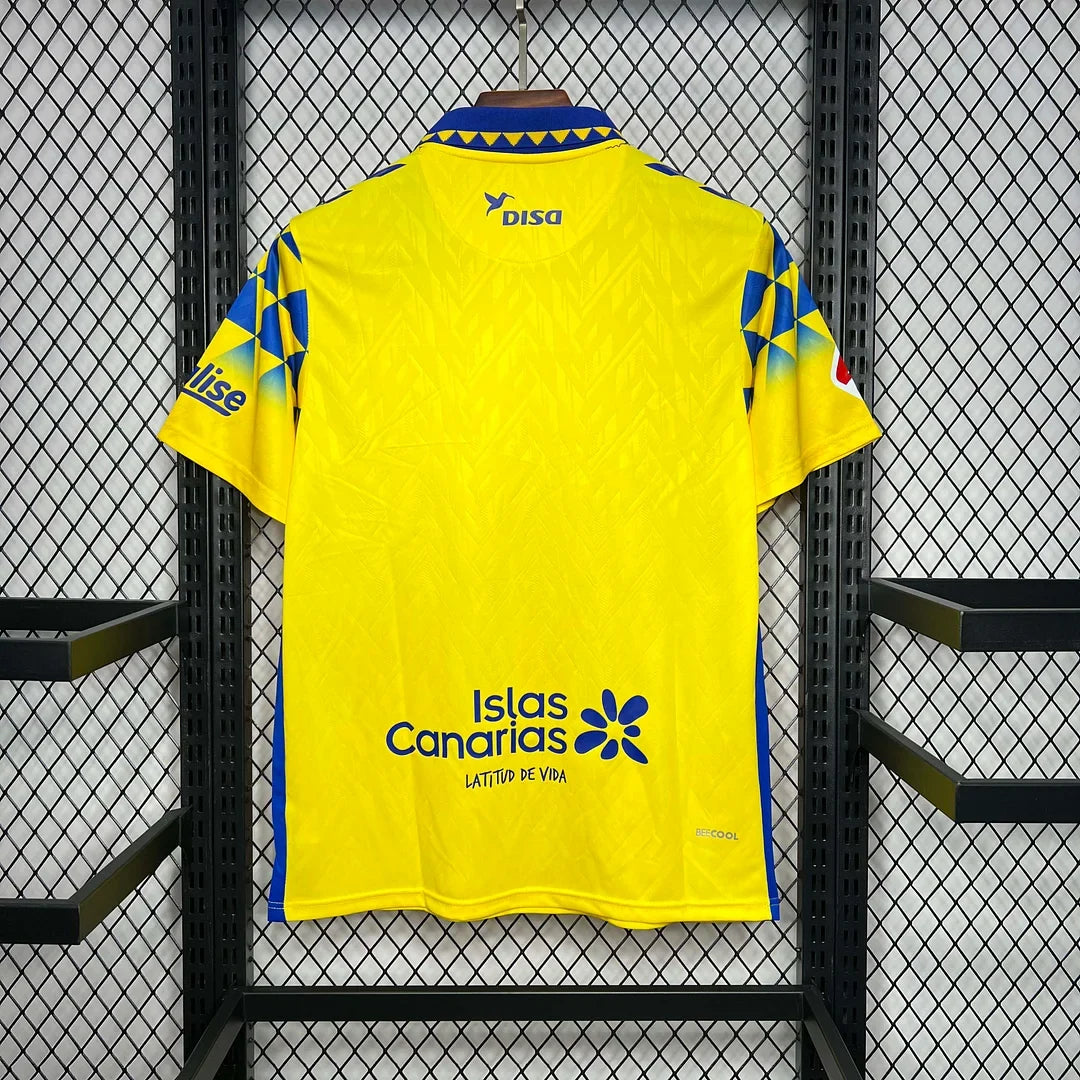 Divisa Home Las Palmas 2024-2025