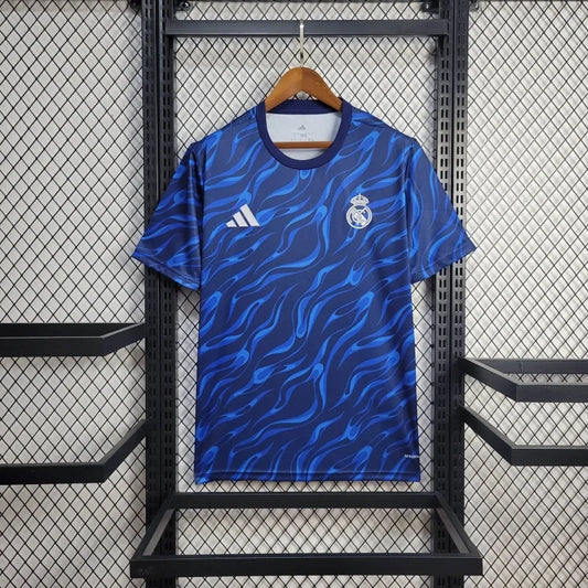 Maillot en édition limitée Real Madrid « Starlight Crest »