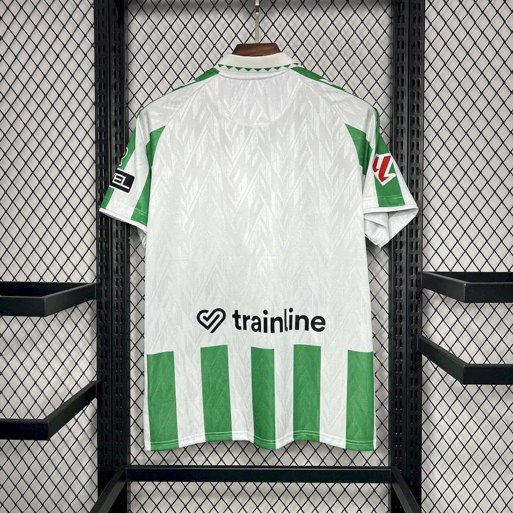 Maillot domicile Real Betis 2024-2025