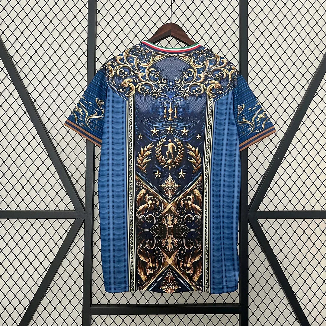 2024 Italy Limited Jersey