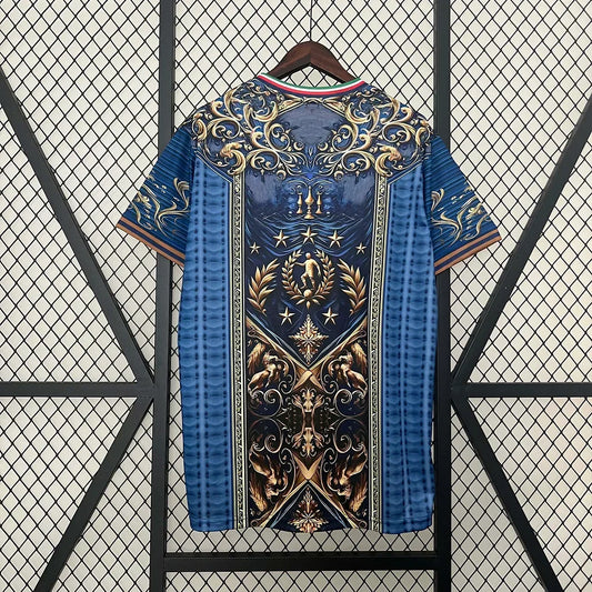 Maglia Limited Italia 2024