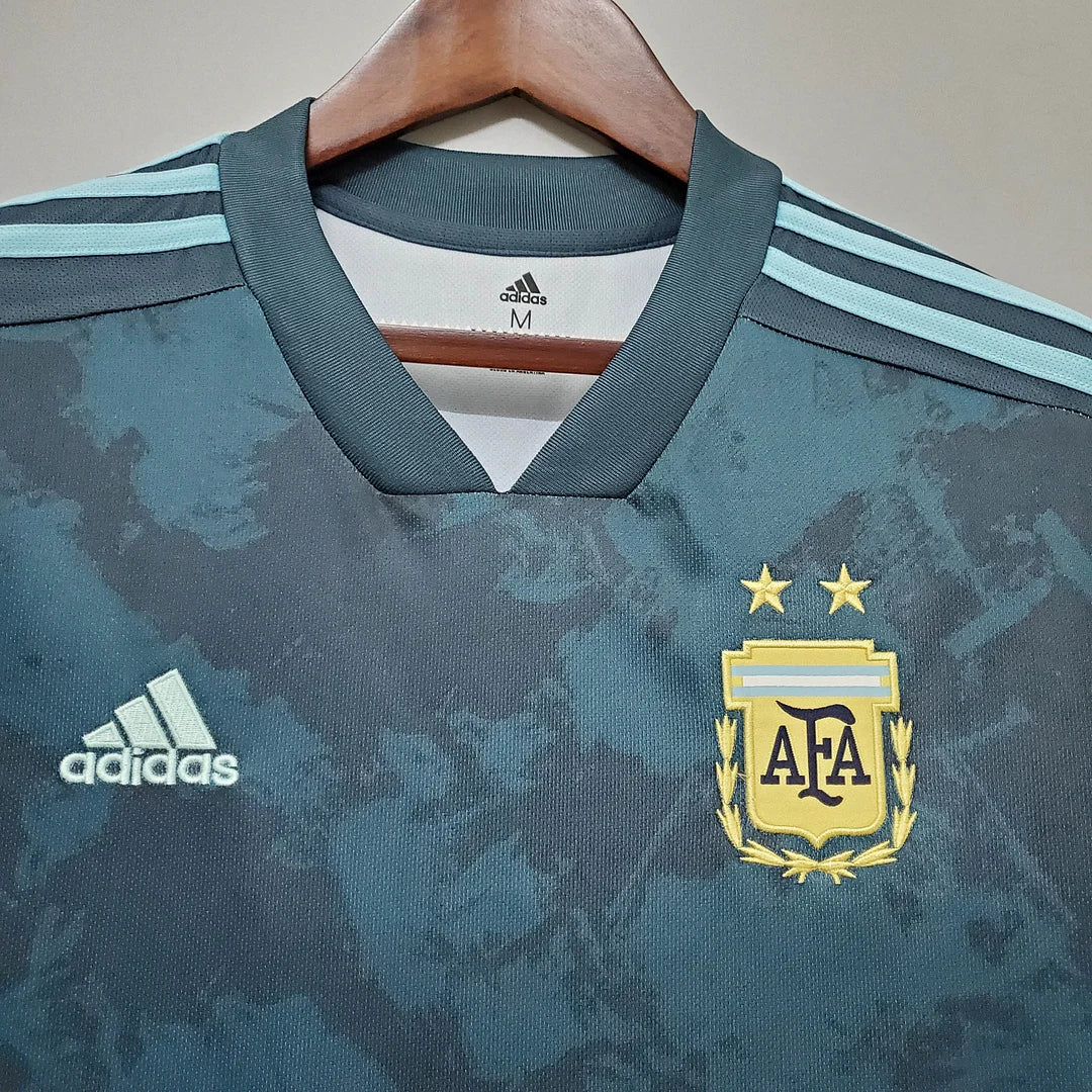 Maillot extérieur Argentine 2020