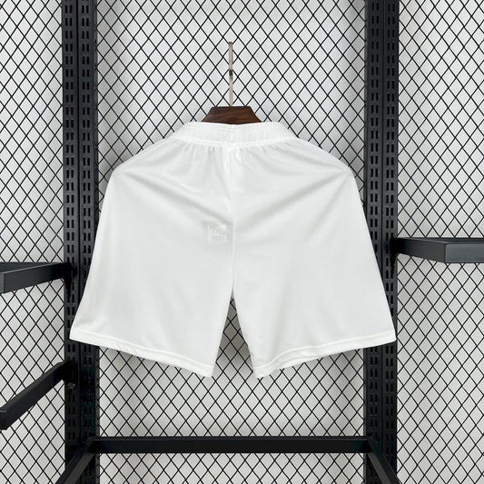 Pantaloncini Home Palmeiras 2025/2026