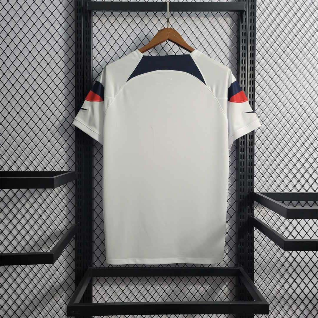 Kit Casa USA 2022