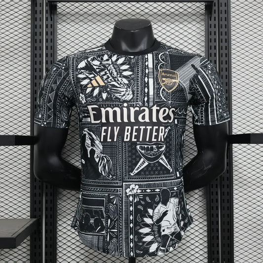 Maillot en édition limitée Arsenal « Héritage »