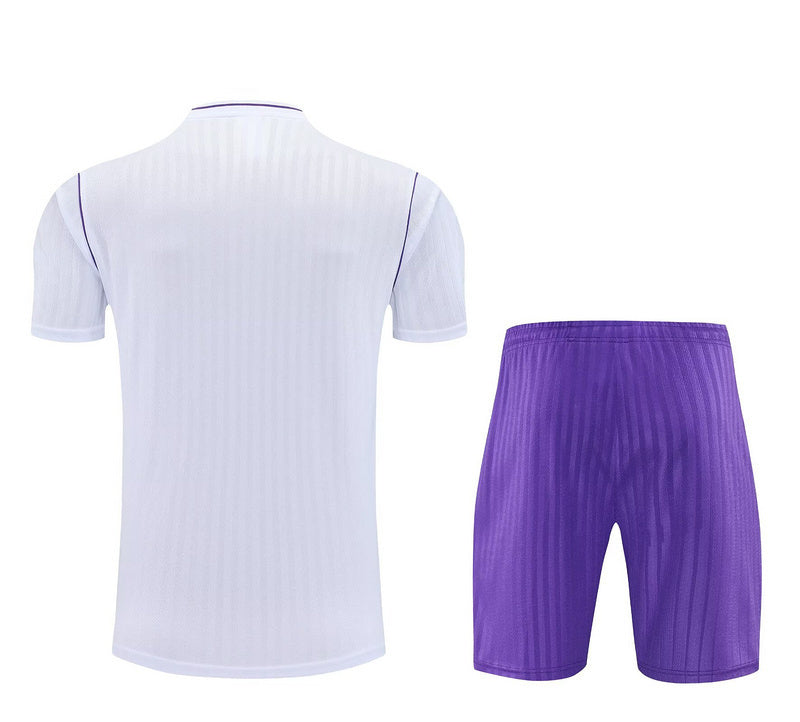 Real Madrid Retro Training Set