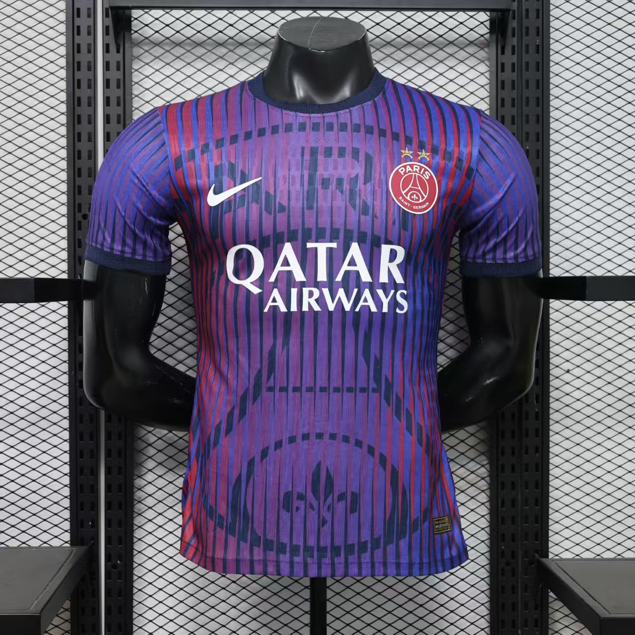 Maillot limité PSG 2026/2027